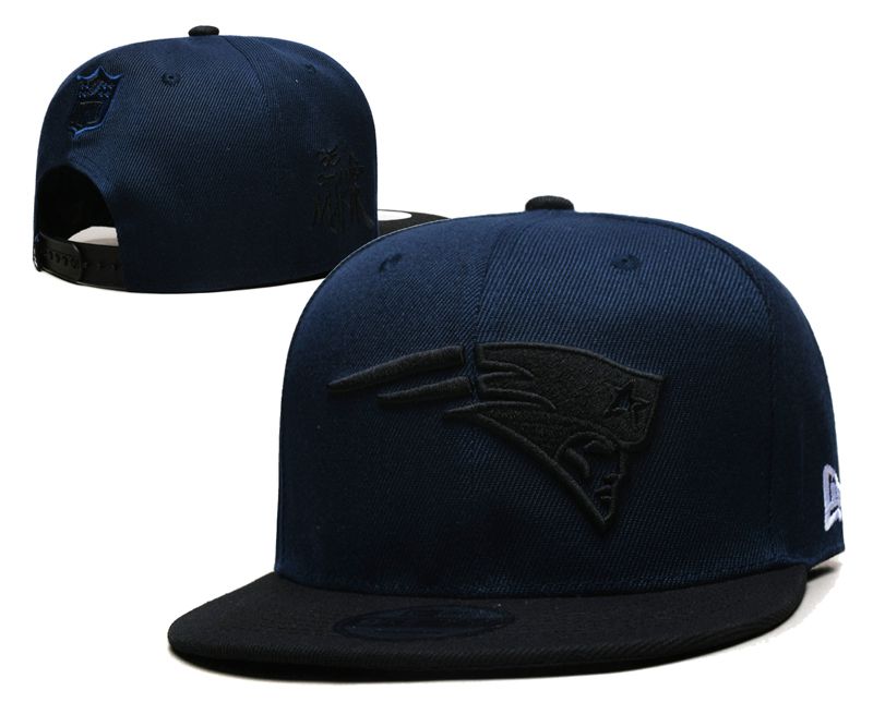 2025 NFL New England Patriots Hat YS20253101